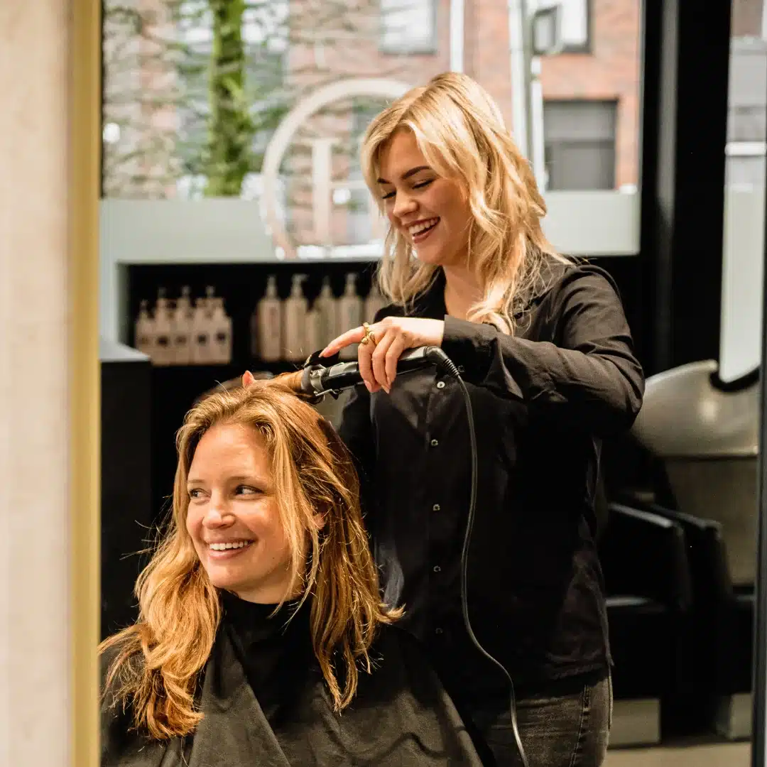 Vacature kapper